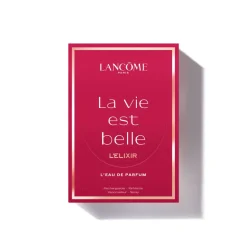 La vie est belle L'Elixir Eau de Parfum