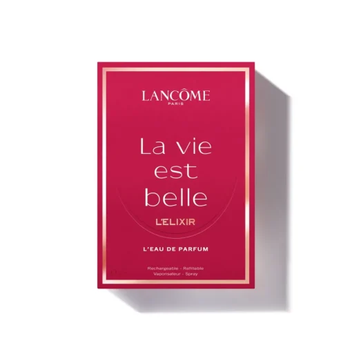 La vie est belle L'Elixir Eau de Parfum