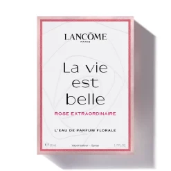 La vie est belle Rose Extraordinaire Eau de Parfum