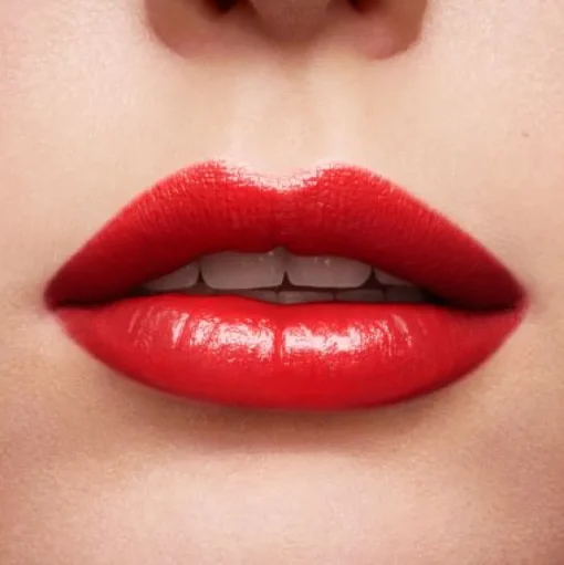 L'Absolu Rouge Ruby Cream 01 Bad Blood Ruby