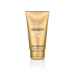 Lady Million Body Lotion