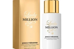 Lady Million Body Lotion