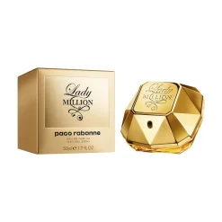 Lady Million Eau de Parfum