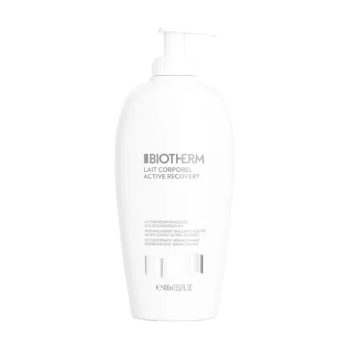 Lait Corporel Active Recovery Bodylotion