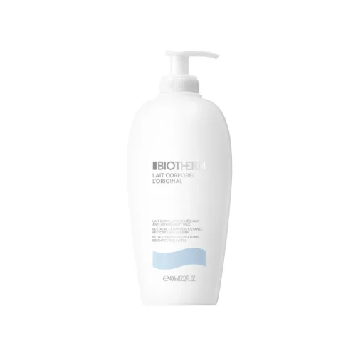 Lait Corporel Anti-Desséchant pflegende Bodylotion