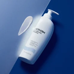 Lait Corporel Anti-Desséchant pflegende Bodylotion
