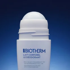 Lait Corporel Deo Roll-On