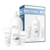 Lait Corporel Intense Routine Set