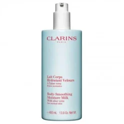 Lait Corps Hydratant Velours XL