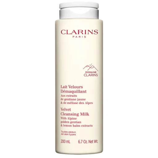 Lait Velours Démaquillant - nachfüllbar