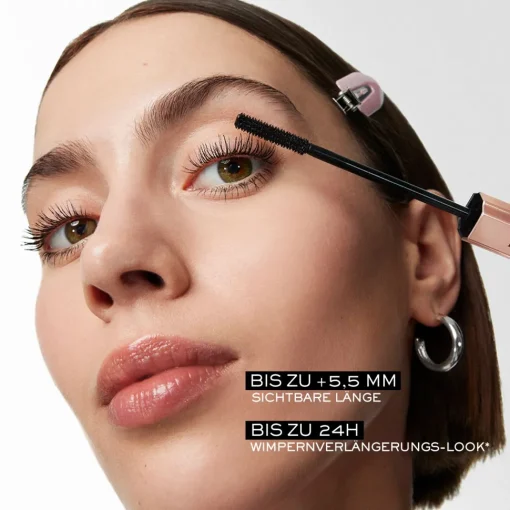 Lash Idôle Flutter Extension Mascara