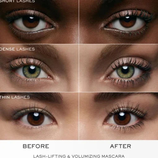 Lash Idôle Mascara