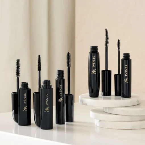 Lash Volumiser 38°C