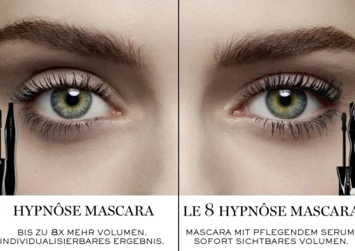 Le 8 Hypnôse Mascara