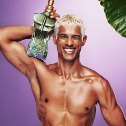 Le Beau Paradise Garden EdP