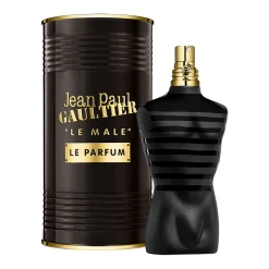 Le Male Le Parfum Intense EdP