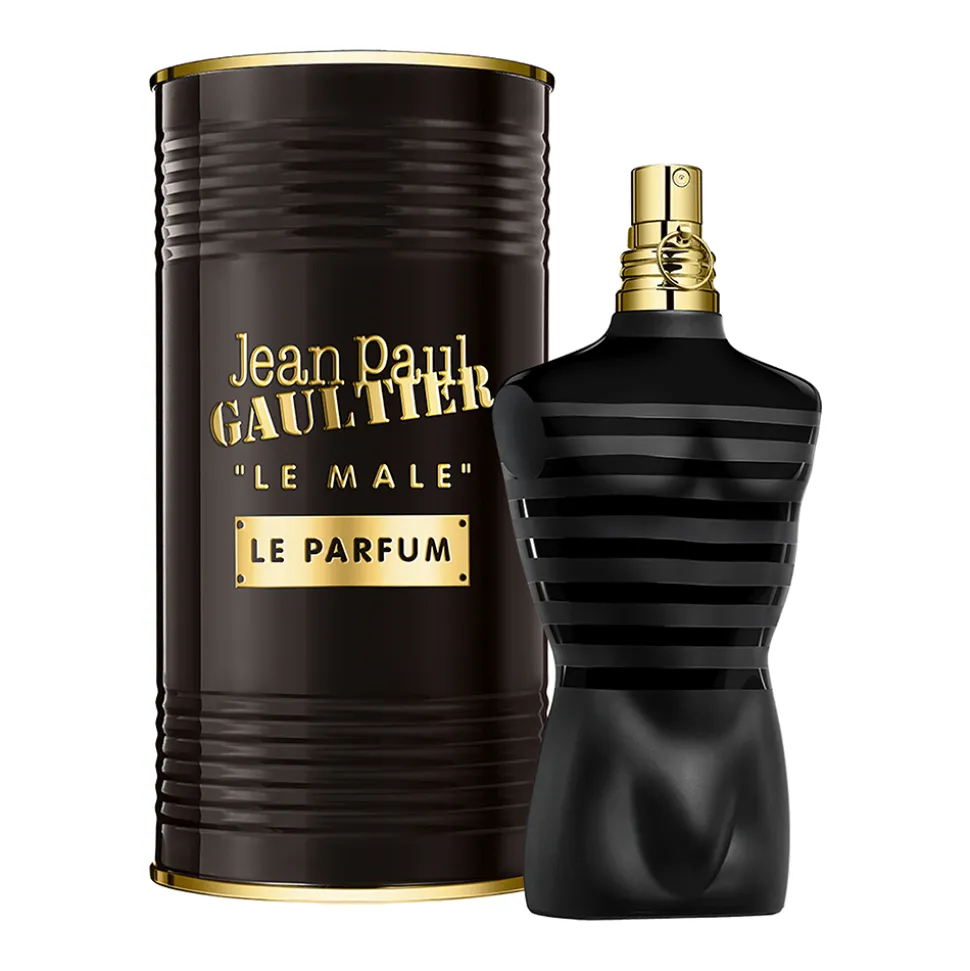 Le Male Le Parfum Intense EdP