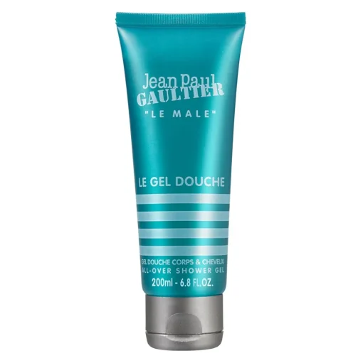Le Male Shower Gel