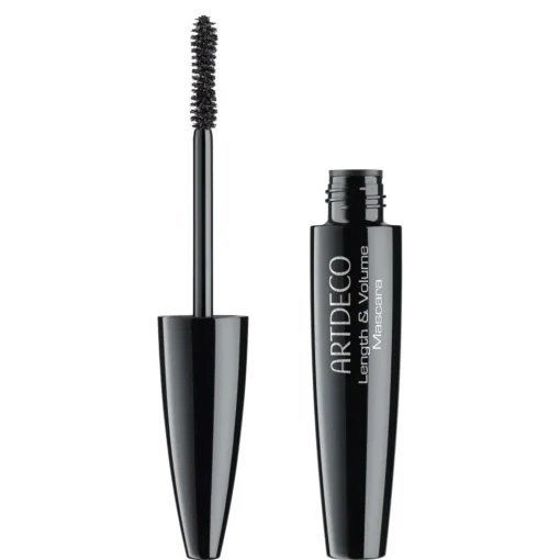 Length & Volume Mascara