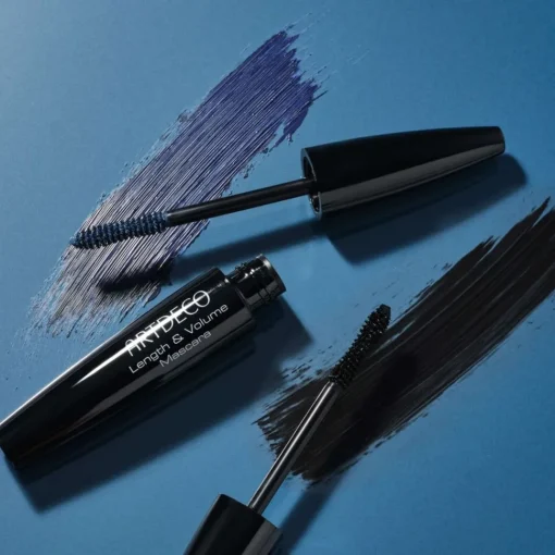Length & Volume Mascara