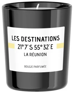 Les Destinations La Reunion Kerze