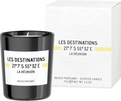 Les Destinations La Reunion Kerze