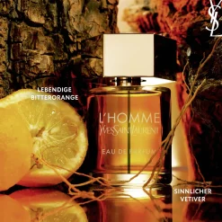 L'Homme Eau de Parfum