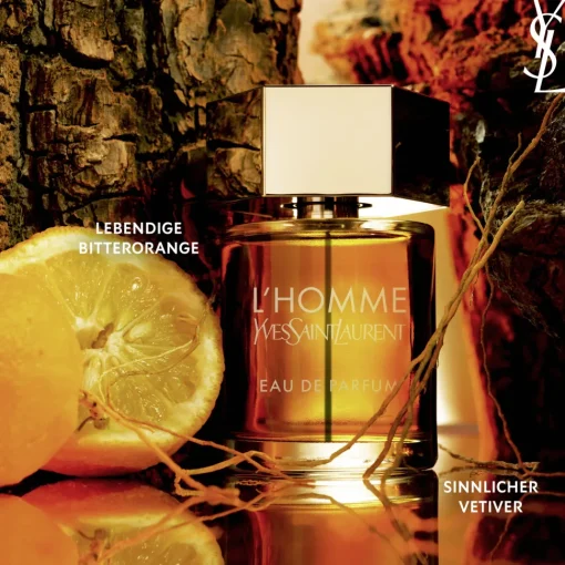 L'Homme Eau de Parfum