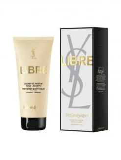 Libre Body Balm