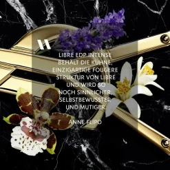 Libre Eau de Parfum Intense