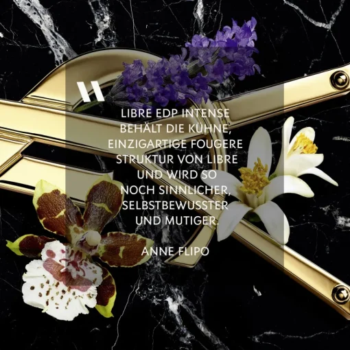 Libre Eau de Parfum Intense