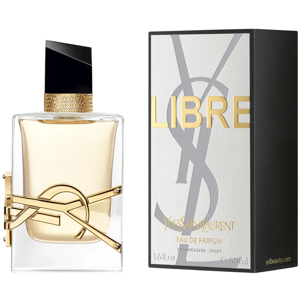 Libre Eau de Parfum (Refillable)