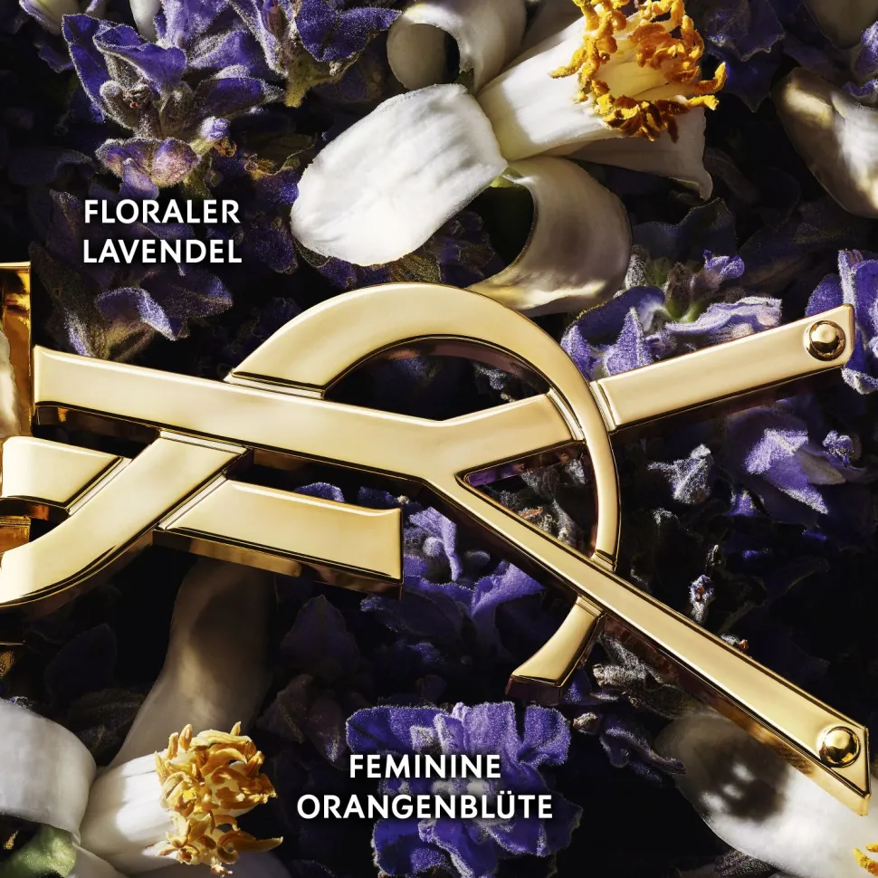 Libre Eau de Parfum (Refillable)