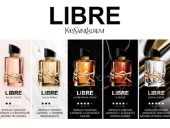 Libre Eau de Parfum Refill