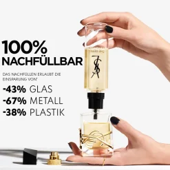 Libre Eau de Parfum (Refillable)