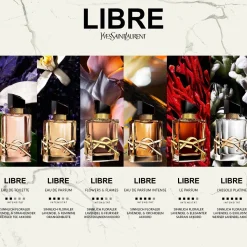 Libre Flowers & Flames Eau de Parfum