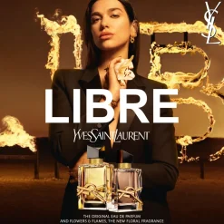 Libre Flowers & Flames Eau de Parfum