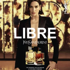 Libre Le Parfum