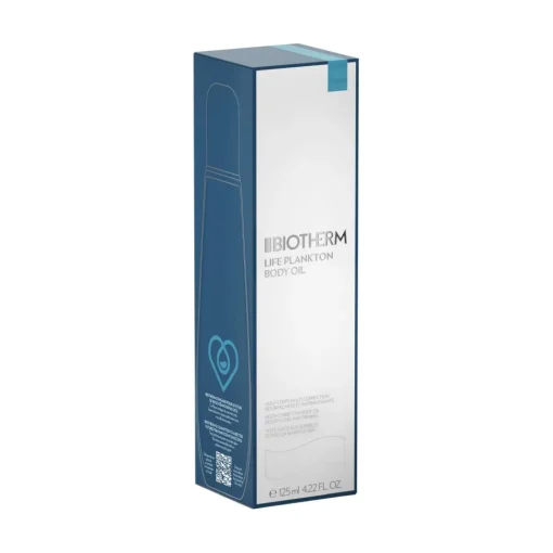 Life Plankton™ Body Oil