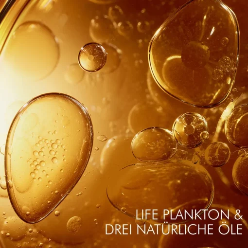 Life Plankton™ Body Oil