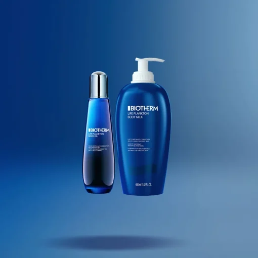 Life Plankton™ Body Oil