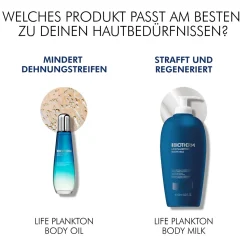 Life Plankton™ Body Oil