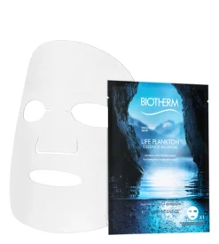 Life Plankton™ Essence Tuchmaske