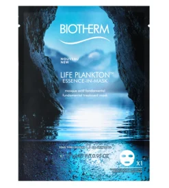 Life Plankton™ Essence Tuchmaske