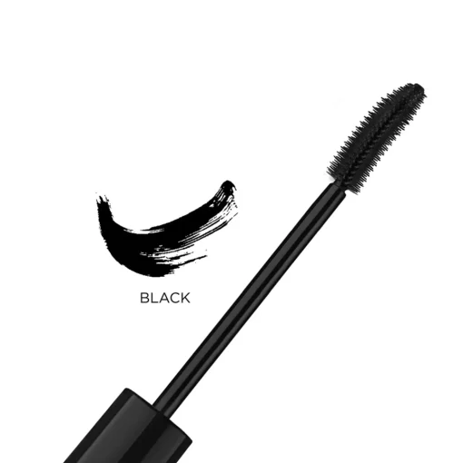 Lift & Length Mascara black