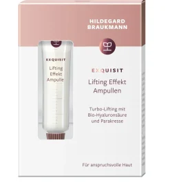 Lifting Effekt Ampullen