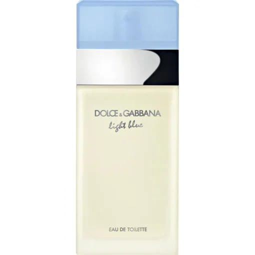 Light Blue EdT