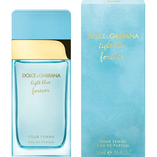 Light Blue Forever Eau de Parfum