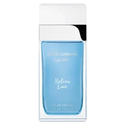 Light Blue Italian Love Eau de Toilette
