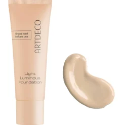 Light Luminous Foundation
